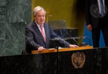 El voto sobre reparaciones en el Caribe impulsa a América Latina hacia su ajuste de cuentas pendiente