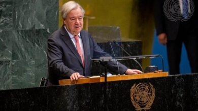 Caribbean Reparations Vote Pushes Latin America Toward Its Unfinished Reckoning