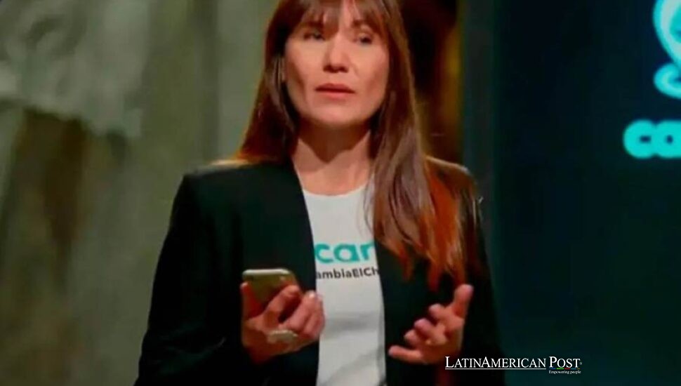 Colombian Poison Mystery Grows Darker as Serial Killer Fears Spread