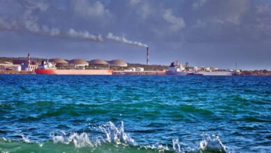 El salvavidas petrolero de Cuba expone la antigua dependencia de América Latina del poder