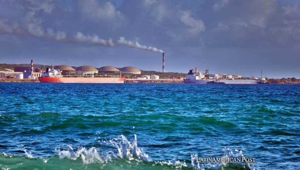 El salvavidas petrolero de Cuba expone la antigua dependencia de América Latina del poder