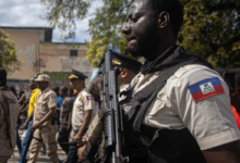 Recent Rural Violence in Haiti Highlights the Vulnerability of Fragile States in Latin America
