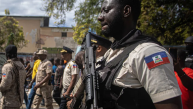 La violencia rural reciente en Haití pone en evidencia la vulnerabilidad de los Estados frágiles en América Latina