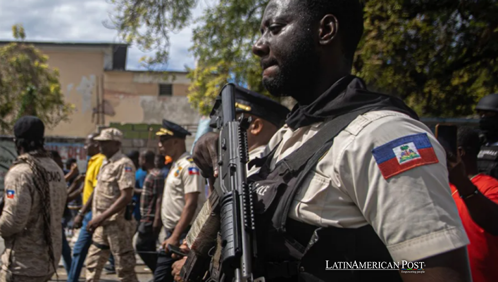 Recent Rural Violence in Haiti Highlights the Vulnerability of Fragile States in Latin America