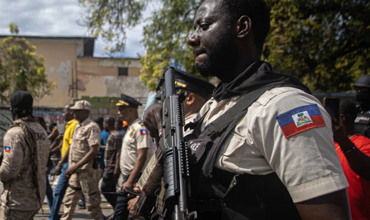 Recent Rural Violence in Haiti Highlights the Vulnerability of Fragile States in Latin America