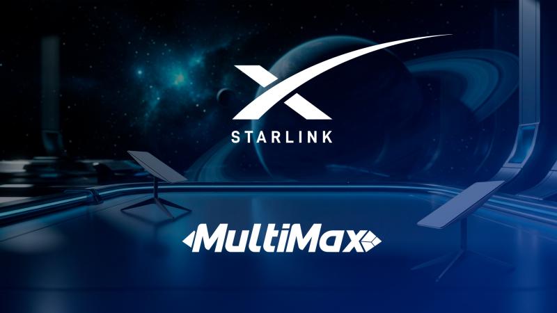 Starlink and MultiMax seal alliance in the USA to bring satellite internet to Venezuela