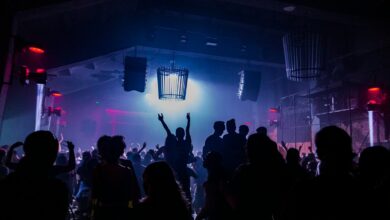 What Tourists Should Know About Nightlife in Latin America’s Big Cities What Tourists Should Know About Nightlife in Latin America’s Big Cities