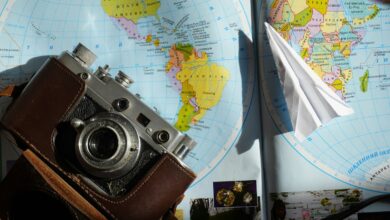 How to plan a trip around Latin America in 2026 How to plan a trip around Latin America in 2026