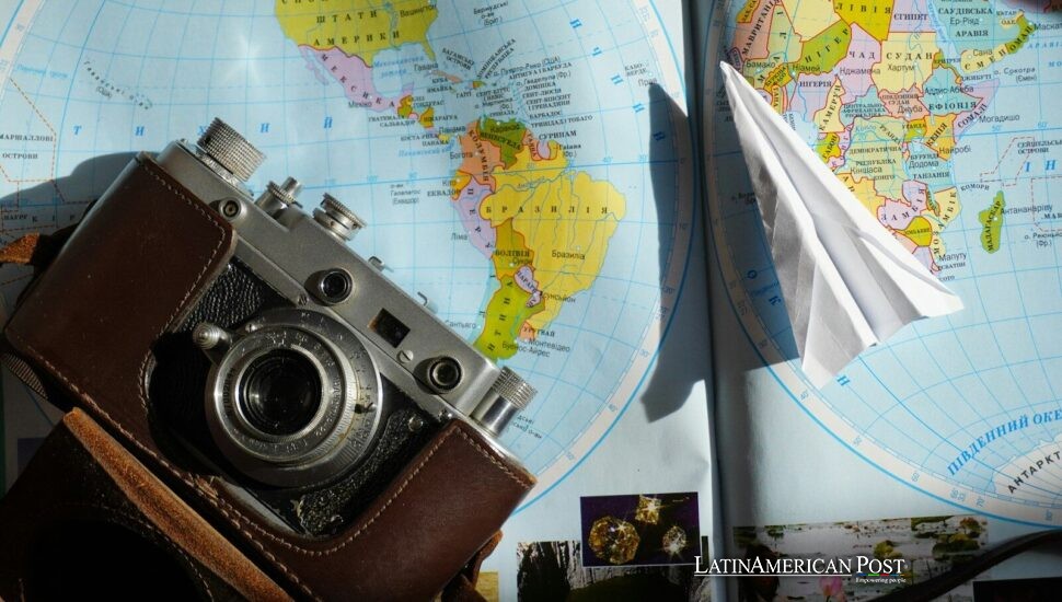 How to plan a trip around Latin America in 2026