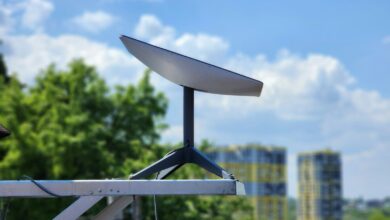 Starlink and MultiMax seal alliance in the USA to bring satellite internet to Venezuela Starlink and MultiMax seal alliance in the USA to bring satellite internet to Venezuela