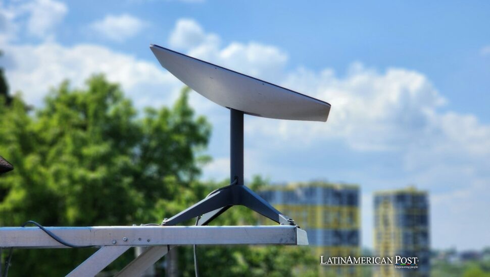 Starlink and MultiMax seal alliance in the USA to bring satellite internet to Venezuela