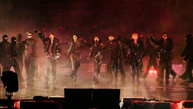 Latin America Falls for Korea and Rewrites Its Cultural Map Latin America Falls for Korea and Rewrites Its Cultural Map