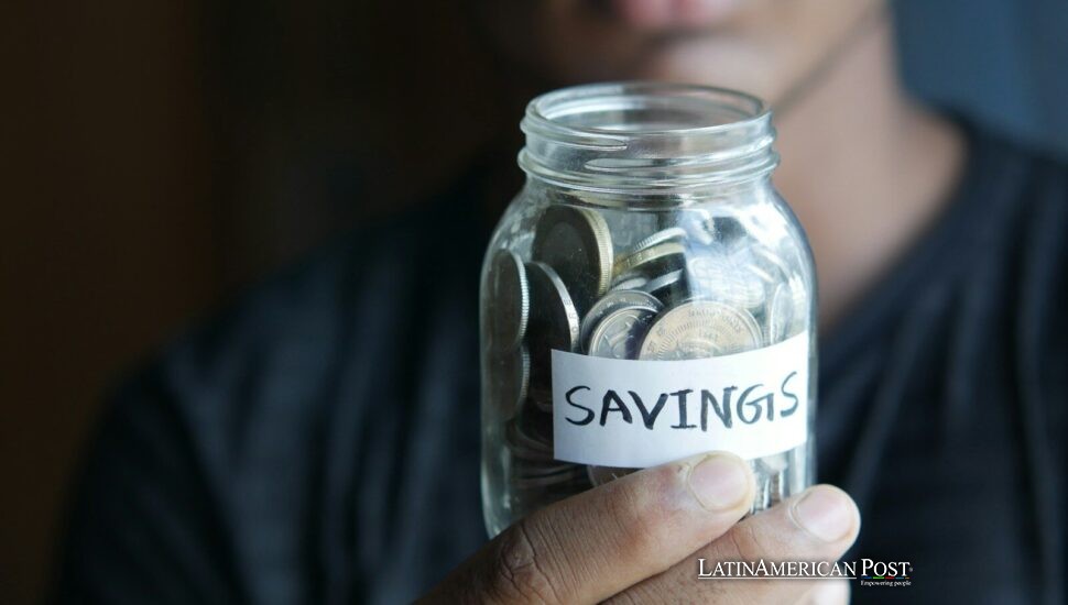 ¿Cómo organizar un fondo de ahorro sin dejar el dinero quieto?