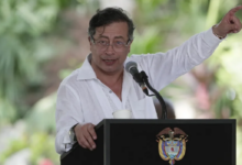 La izquierda de Colombia encuentra nueva vida en el espejo de una nación desigual