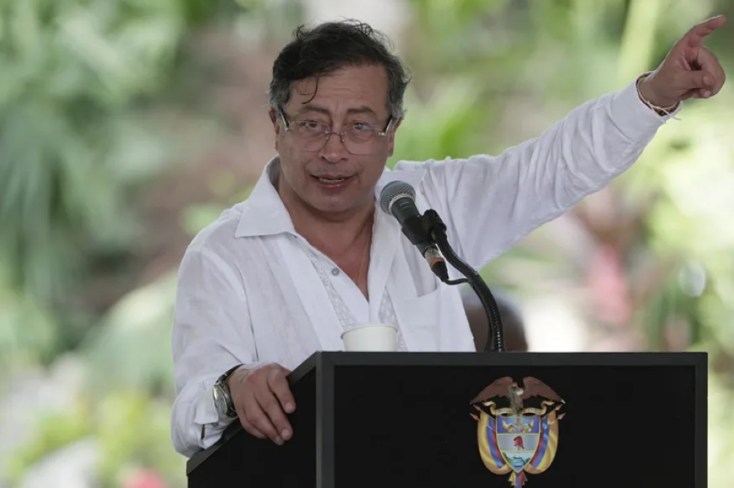 Colombia’s Left Finds New Life in an Unequal Nation’s Mirror