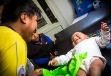 Latin America Counts Its Babies and Rewrites Its Future Now