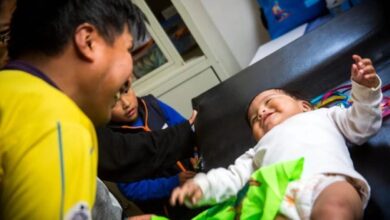 Latin America Counts Its Babies and Rewrites Its Future Now