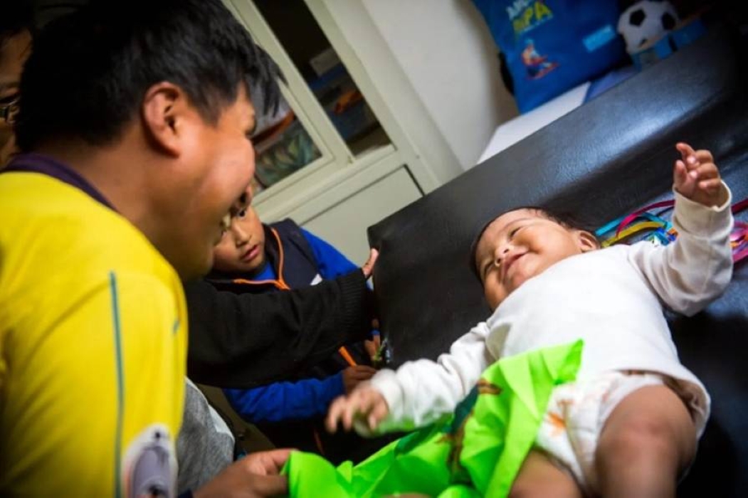 Latin America Counts Its Babies and Rewrites Its Future Now