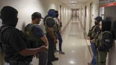 Latin American Migrants Regain Time as Trump Border Politics Falter Latin American Migrants Regain Time as Trump Border Politics Falter