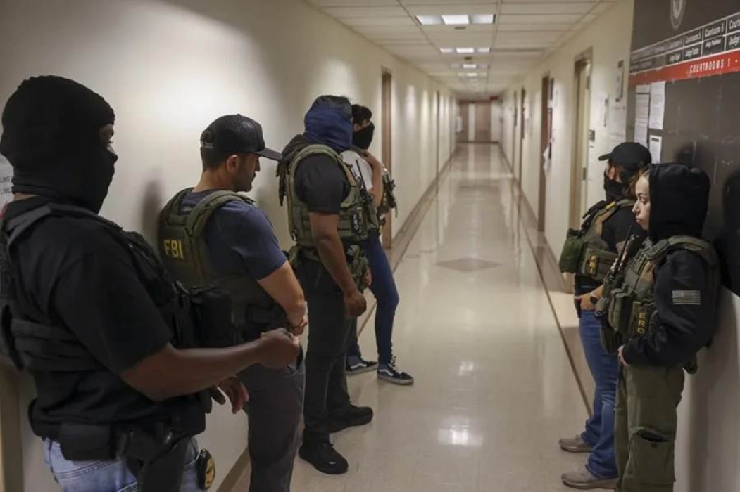 Latin American Migrants Regain Time as Trump Border Politics Falter