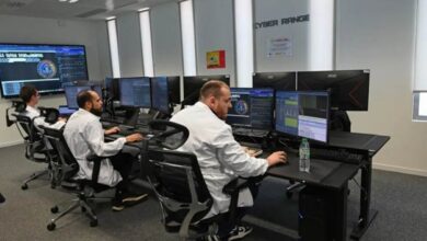 Mexico Confronts a Silent Cyber War. It Can No Longer Outsource