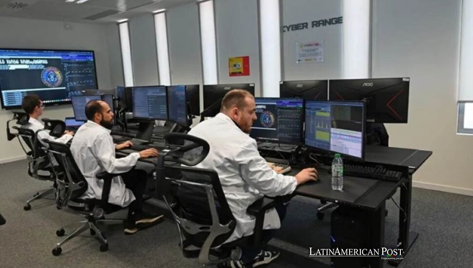 Mexico Confronts a Silent Cyber War. It Can No Longer Outsource