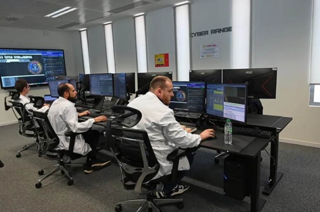 Mexico Confronts a Silent Cyber War. It Can No Longer Outsource