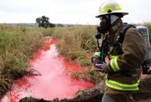 Derrame de petróleo en México expone la antigua crisis de confianza extractiva en América Latina