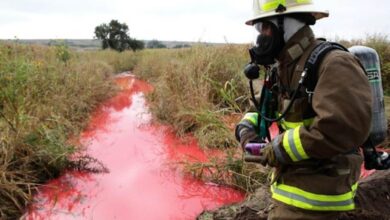 Mexico Oil Spill Exposes Latin America’s Old Extractive Trust Crisis