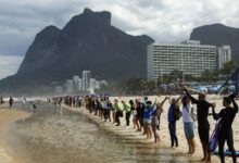 Brazil Court Halts Sugarloaf Business Dream After Years of Resistance