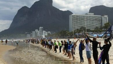 Brazil Court Halts Sugarloaf Business Dream After Years of Resistance