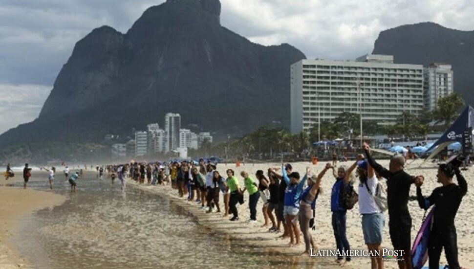 Brazil Court Halts Sugarloaf Business Dream After Years of Resistance