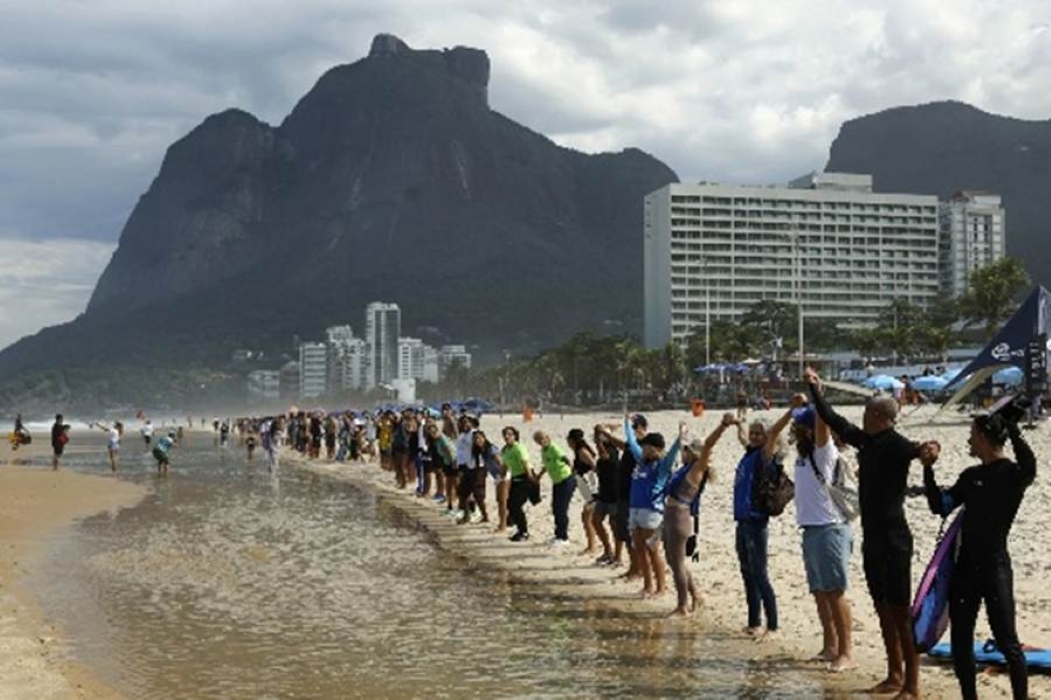 Brazil Court Halts Sugarloaf Business Dream After Years of Resistance