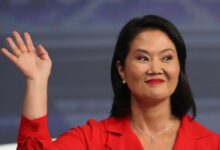 Las encuestas en Perú reavivan a Keiko Fujimori y un debate nacional inconcluso