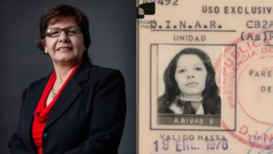 La larga sombra de Chile llega a Australia en un caso de extradición de Pinochet