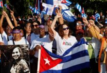 Mujeres cubanas convierten las sanciones en el espejo público más duro de América Latina