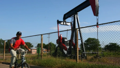 Venezuelan Oil Returns to U.S. While American Pump Promises Keep Running Dry