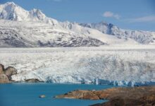 Argentina Rewrites Glacier Rules as Water and Mining Finally Collide