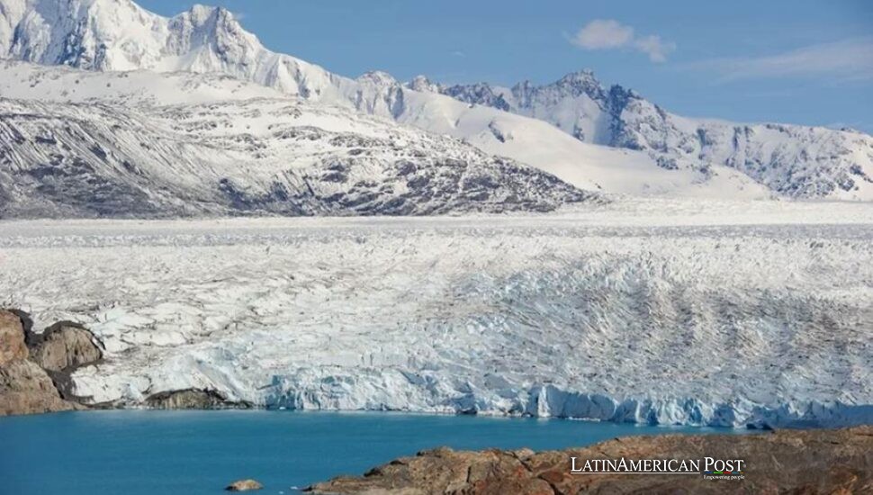 Argentina reescribe las reglas sobre glaciares mientras el agua y la minería finalmente chocan
