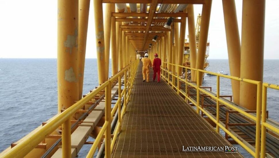 Mexico Chases Safer Fracking While Energy Sovereignty Gets More Complicated