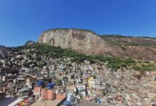 Brazil Lets Rio Drift While Politics Outsource the Basics