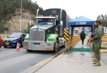 Ecuador aumenta aranceles y convierte la ansiedad fronteriza en una ruptura regional