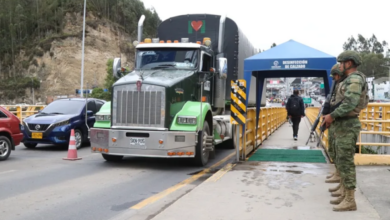 Ecuador Raises Tariffs and Turns Border Anxiety Into Regional Rupture