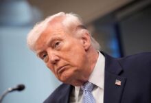 Latinoamérica vota mientras Trump acecha cada frágil papeleta