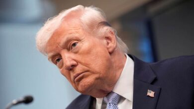 Latin America Votes While Trump Looms Over Every Fragile Ballot