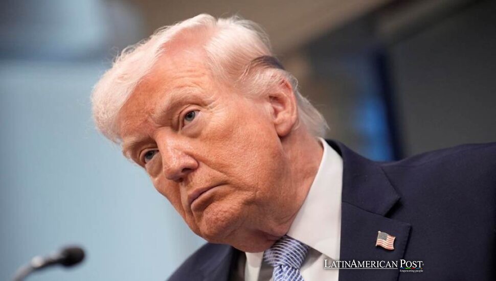 Latinoamérica vota mientras Trump acecha cada frágil papeleta