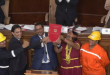 Venezuela reescribe las reglas mineras mientras sus viejas sombras aún se benefician