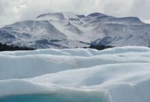 Argentina apuesta por el cobre mientras los glaciares llevan la cuenta en silencio