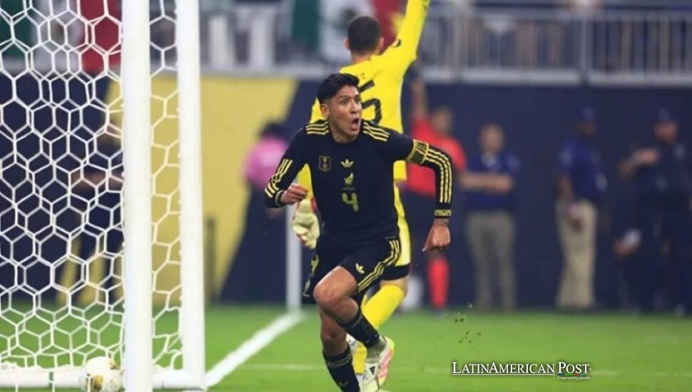 Mexico Opens Group A With Memory, Pressure, and Home Soil