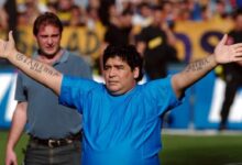 Argentina vuelve a juzgar a Maradona a través de quienes quedaron atrás